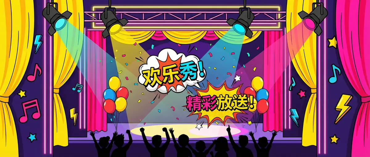 野花直播免费观看日本更新 爆笑能量站 - 综艺名场面大集合